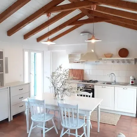 Casa Carlena 度假居 苏佩塔尔