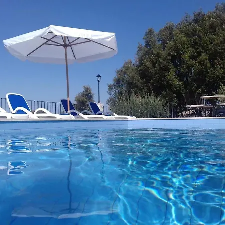 Casa Carlena 度假居