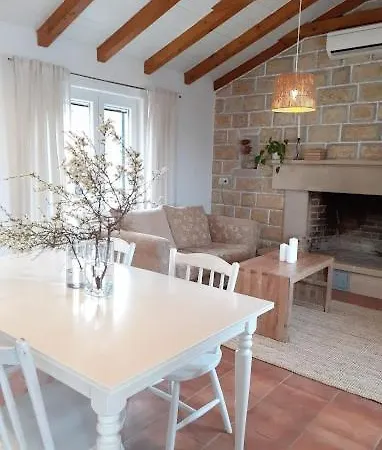 Casa Carlena Feriehus