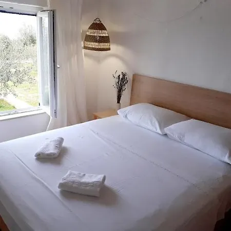 بيت للعطل Casa Carlena