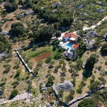 بيت للعطل Casa Carlena *