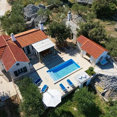 Casa Carlena بيت للعطل *